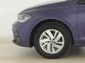 Volkswagen Polo Style 1.0 TSI|GPS|MATRIX|LANE|PDC AV+AR|ACC|USB|DA Paars - thumbnail 29