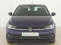 Volkswagen Polo Style 1.0 TSI|GPS|MATRIX|LANE|PDC AV+AR|ACC|USB|DA Paars - thumbnail 2