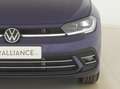 Volkswagen Polo Style 1.0 TSI|GPS|MATRIX|LANE|PDC AV+AR|ACC|USB|DA Paars - thumbnail 30
