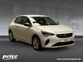 Opel Corsa Corsa F 1.2 Turbo Elegance Klima Sitzheizung Allwe Weiß - thumbnail 5