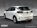 Opel Corsa Corsa F 1.2 Turbo Elegance Klima Sitzheizung Allwe Weiß - thumbnail 3
