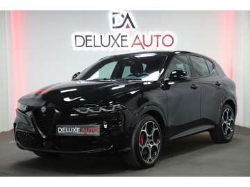 1.5 mHEV 160 VGT Veloce TCT
