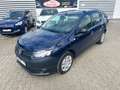 Dacia Sandero II Essentiel/wenig KM/TÜV NEU/Garantie Blau - thumbnail 1
