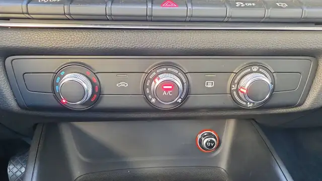 Audi A3 view 13