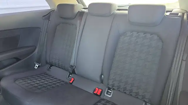 Audi A3 view 9
