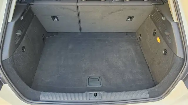 Audi A3 view 14