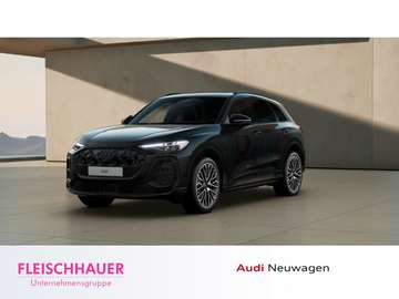 SUV TFSI S tronic