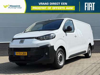Fiat Scudo GB 2.0 Diesel 145pk L3 | Cruise Control | Camera |
