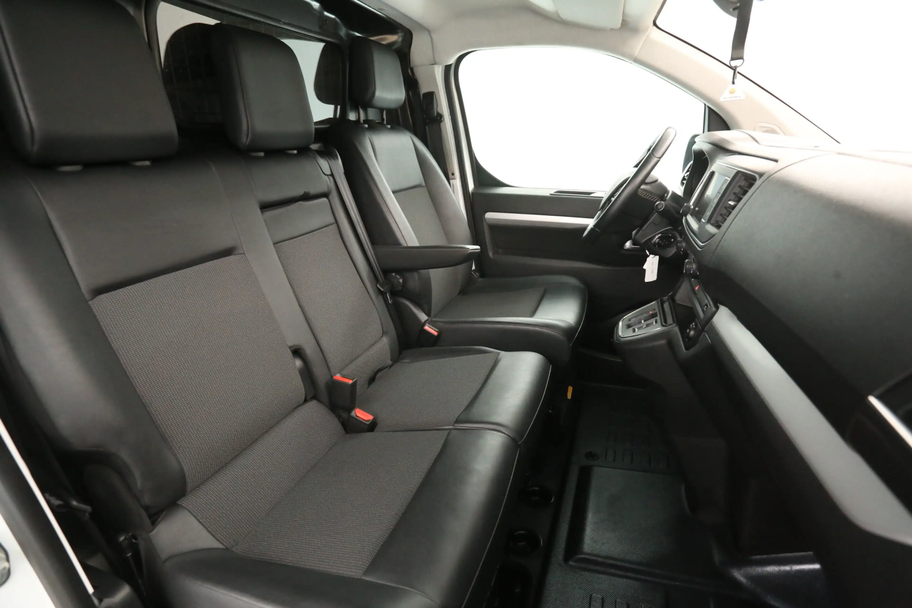 Opel Vivaro-e Peugeot E-Expert 50 kWh L3H1 | Snelladen | SOH 92% — photo 12