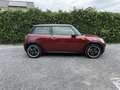 MINI Cooper D Mini 1.6 Business Line | Navi | Autom. Airco | Cru Rouge - thumbnail 2