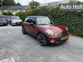MINI Cooper D Mini 1.6 Business Line | Navi | Autom. Airco | Cru Rouge - thumbnail 1