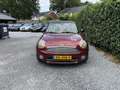 MINI Cooper D Mini 1.6 Business Line | Navi | Autom. Airco | Cru Rouge - thumbnail 7
