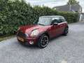 MINI Cooper D Mini 1.6 Business Line | Navi | Autom. Airco | Cru Rouge - thumbnail 6