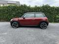 MINI Cooper D Mini 1.6 Business Line | Navi | Autom. Airco | Cru Rouge - thumbnail 5