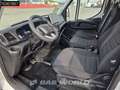 Iveco Daily 35C21 Neu! 3.0L Automatik L2H2 Doppelbe Weiß - thumbnail 21
