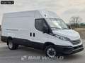 Iveco Daily 35C21 Neu! 3.0L Automatik L2H2 Doppelbe Weiß - thumbnail 7