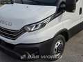 Iveco Daily 35C21 Neu! 3.0L Automatik L2H2 Doppelbe Weiß - thumbnail 36