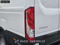 Iveco Daily 35C21 Neu! 3.0L Automatik L2H2 Doppelbe Weiß - thumbnail 39