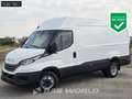 Iveco Daily 35C21 Neu! 3.0L Automatik L2H2 Doppelbe Weiß - thumbnail 1