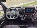 Iveco Daily 35C21 Neu! 3.0L Automatik L2H2 Doppelbe Weiß - thumbnail 23