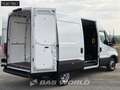 Iveco Daily 35C21 Neu! 3.0L Automatik L2H2 Doppelbe Weiß - thumbnail 11