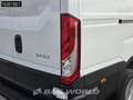 Iveco Daily 35C21 Neu! 3.0L Automatik L2H2 Doppelbe Weiß - thumbnail 38