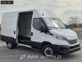 Iveco Daily 35C21 Neu! 3.0L Automatik L2H2 Doppelbe Weiß - thumbnail 8