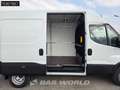 Iveco Daily 35C21 Neu! 3.0L Automatik L2H2 Doppelbe Weiß - thumbnail 14