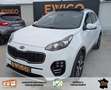 Kia Sportage 2.0 TURBO CRDI 135 GT LINE 1 ERE MAIN%2BTOIT OUVRANT Blanc - thumbnail 1
