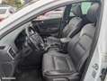 Kia Sportage 2.0 TURBO CRDI 135 GT LINE 1 ERE MAIN%2BTOIT OUVRANT Blanc - thumbnail 4
