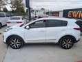 Kia Sportage 2.0 TURBO CRDI 135 GT LINE 1 ERE MAIN%2BTOIT OUVRANT Blanc - thumbnail 19