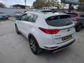 Kia Sportage 2.0 TURBO CRDI 135 GT LINE 1 ERE MAIN%2BTOIT OUVRANT Blanc - thumbnail 18