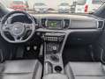 Kia Sportage 2.0 TURBO CRDI 135 GT LINE 1 ERE MAIN%2BTOIT OUVRANT Blanc - thumbnail 3
