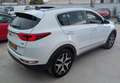 Kia Sportage 2.0 TURBO CRDI 135 GT LINE 1 ERE MAIN%2BTOIT OUVRANT Blanc - thumbnail 2