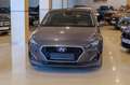 Hyundai i30 1.6 CRDi 100kW (136CV) Tecno Fastback Gris - thumbnail 3
