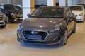 Hyundai i30 1.6 CRDi 100kW (136CV) Tecno Fastback Gris - thumbnail 2
