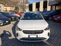 Opel Corsa Corsa 1.2 Edition 75cv Bianco - thumbnail 3