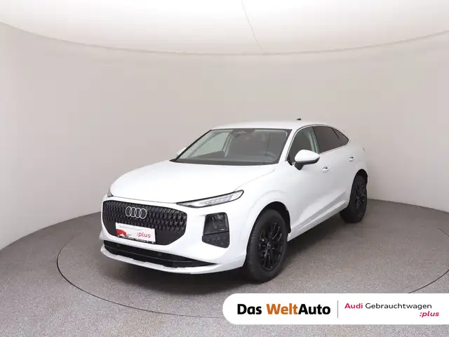 2026 Audi Q3 in White for sale