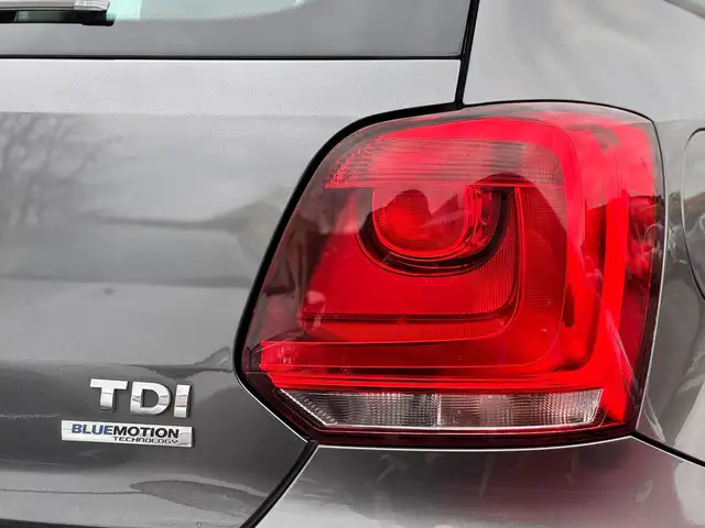 Volkswagen Polo view 21