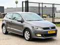 Volkswagen Polo 1.6 TDI Highline Grijs - thumbnail 4