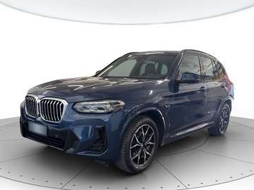 xdrive 30e Msport auto