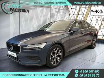 -46% B4 MHEV 197cv BVA +GPS+CAM+LED+CLIM+Options