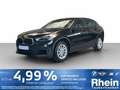 BMW X2 sDrive18i LED*Navi*AHK*Kamera*Parkassist. Schwarz - thumbnail 1