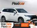 Mitsubishi Outlander 2.0 PHEV Kaiteki Auto 4WD Blanco - thumbnail 1
