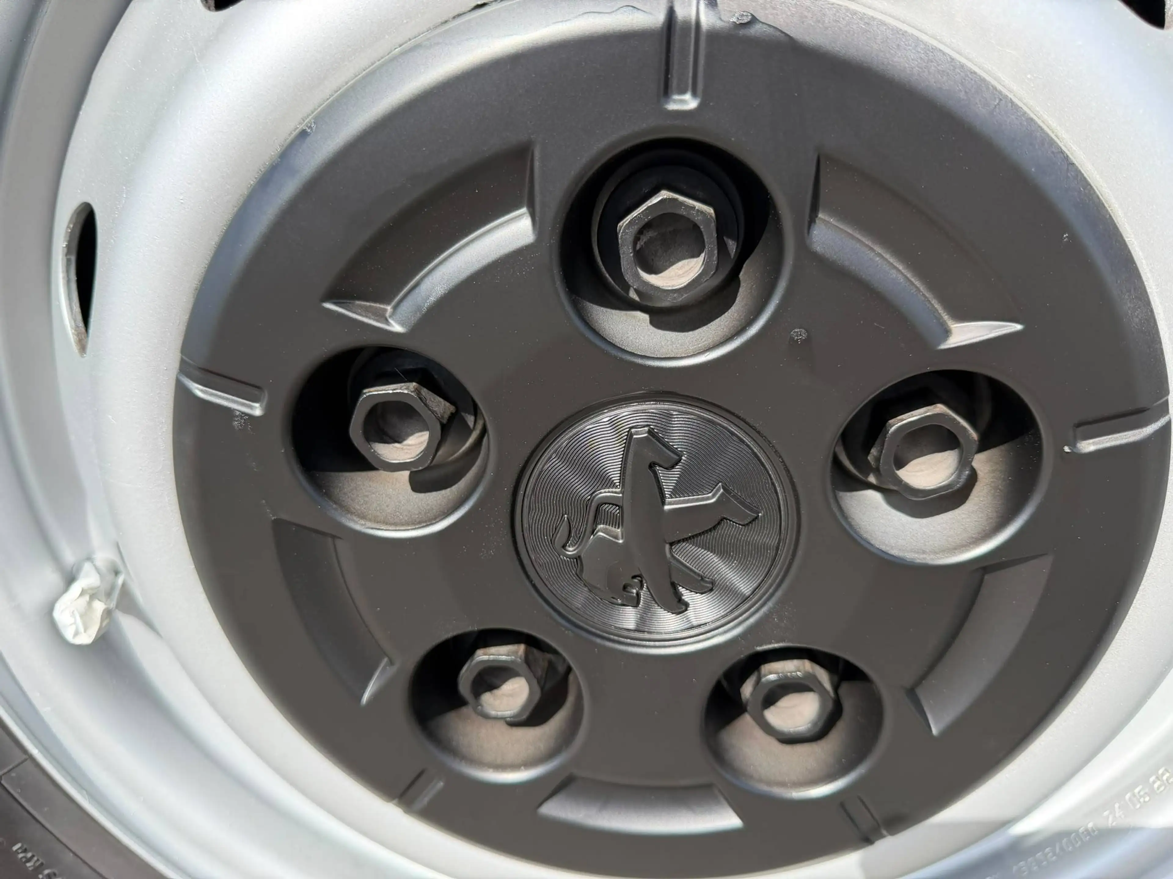 Peugeot Boxer (Stock ID 70999) — photo 5