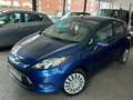 Ford Fiesta Trend Multilenkrad~Zentral~Klima~AUX~5Trg Blau - thumbnail 1