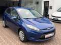 Ford Fiesta Trend Multilenkrad~Zentral~Klima~AUX~5Trg Blau - thumbnail 4