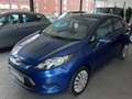 Ford Fiesta Trend Multilenkrad~Zentral~Klima~AUX~5Trg Blau - thumbnail 2