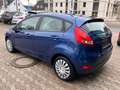 Ford Fiesta Trend Multilenkrad~Zentral~Klima~AUX~5Trg Blau - thumbnail 8