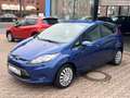Ford Fiesta Trend Multilenkrad~Zentral~Klima~AUX~5Trg Blau - thumbnail 9